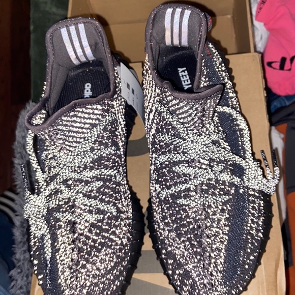 Yeezy Shoes - Yeezy Boost 350 V2